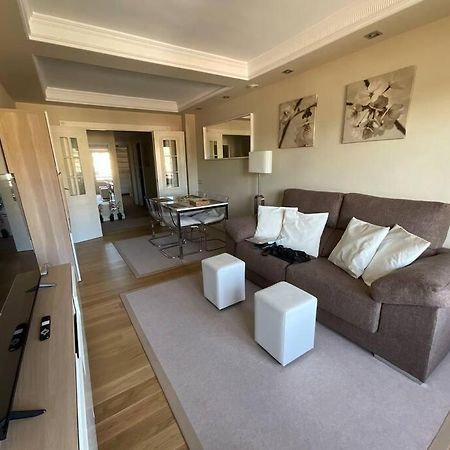 Appartement Rayo De Sol à Altamira Extérieur photo