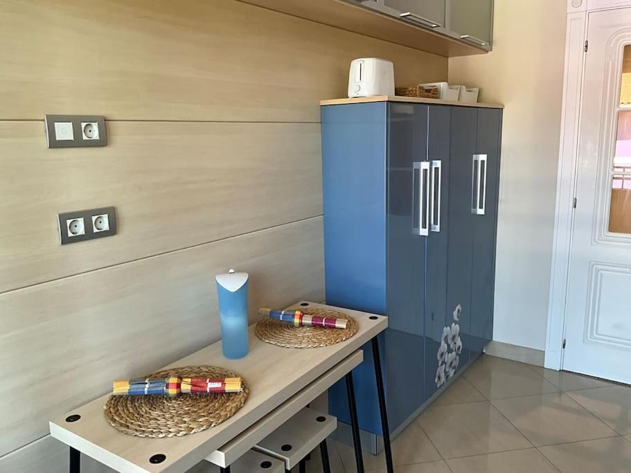 Appartement Rayo De Sol à Altamira Extérieur photo