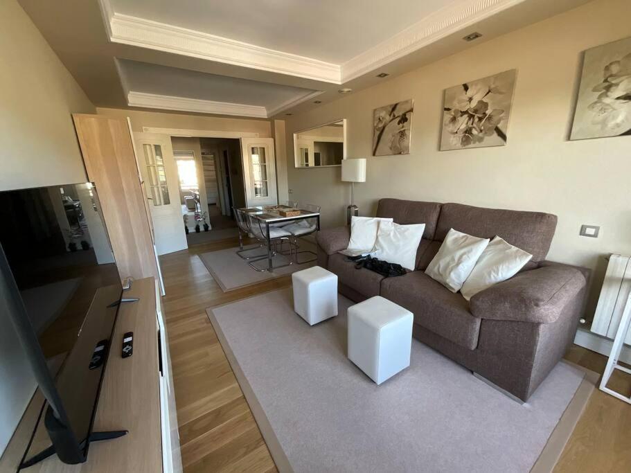 Appartement Rayo De Sol à Altamira Extérieur photo