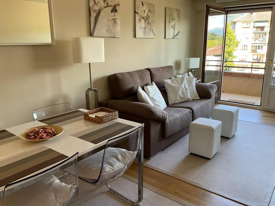 Appartement Rayo De Sol à Altamira Extérieur photo