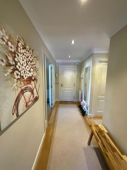 Appartement Rayo De Sol à Altamira Extérieur photo
