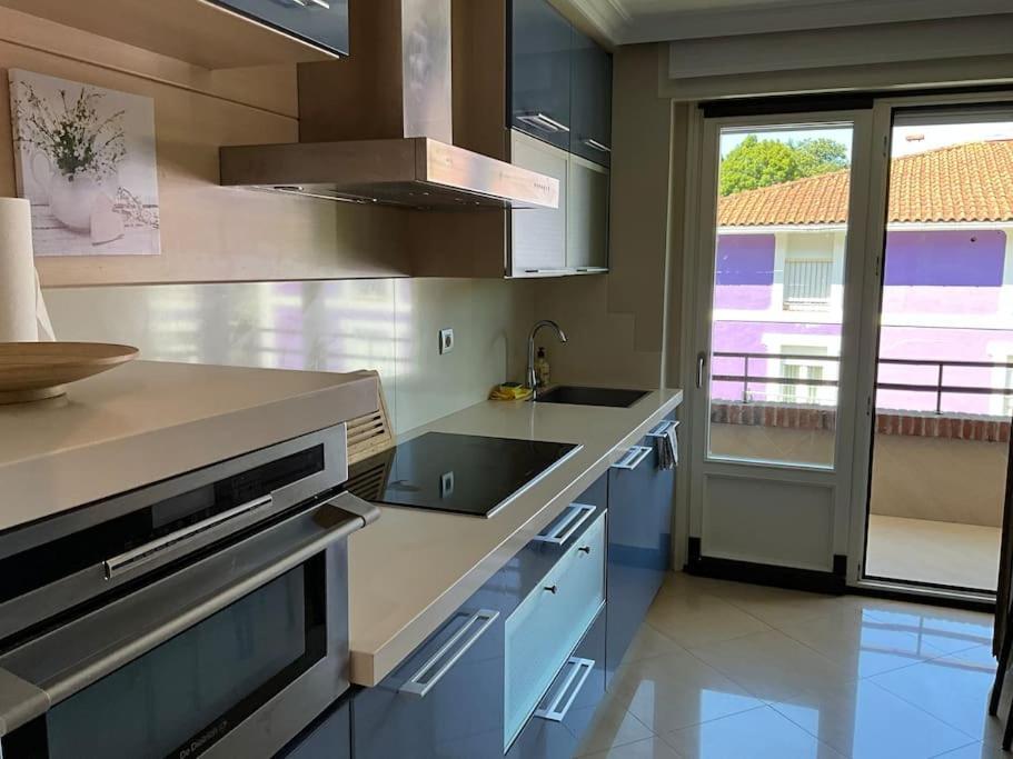 Appartement Rayo De Sol à Altamira Extérieur photo