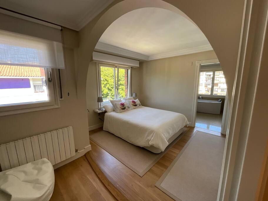 Appartement Rayo De Sol à Altamira Extérieur photo